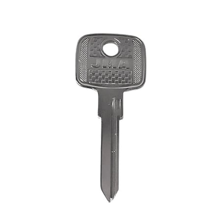 Jma JMA: MB18 / HU23 / HU34 / M79S Mercedes Benz Mech Key JMA-ME-HD